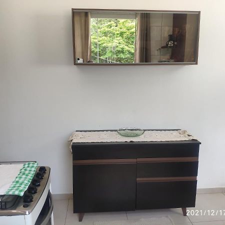 Flat 266 Daire Rio das Ostras Dış mekan fotoğraf