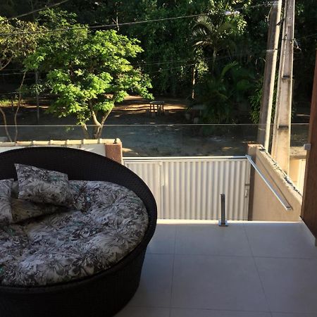 Flat 266 Daire Rio das Ostras Dış mekan fotoğraf