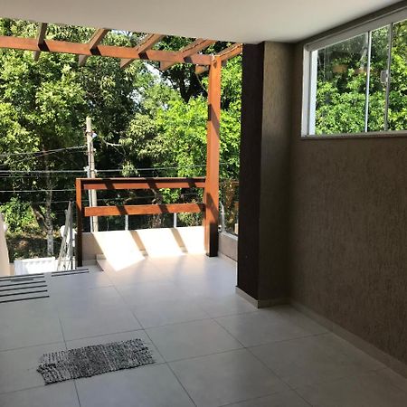 Flat 266 Daire Rio das Ostras Dış mekan fotoğraf