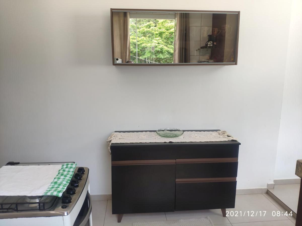 Flat 266 Daire Rio das Ostras Dış mekan fotoğraf