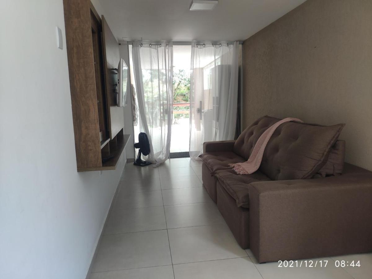 Flat 266 Daire Rio das Ostras Dış mekan fotoğraf