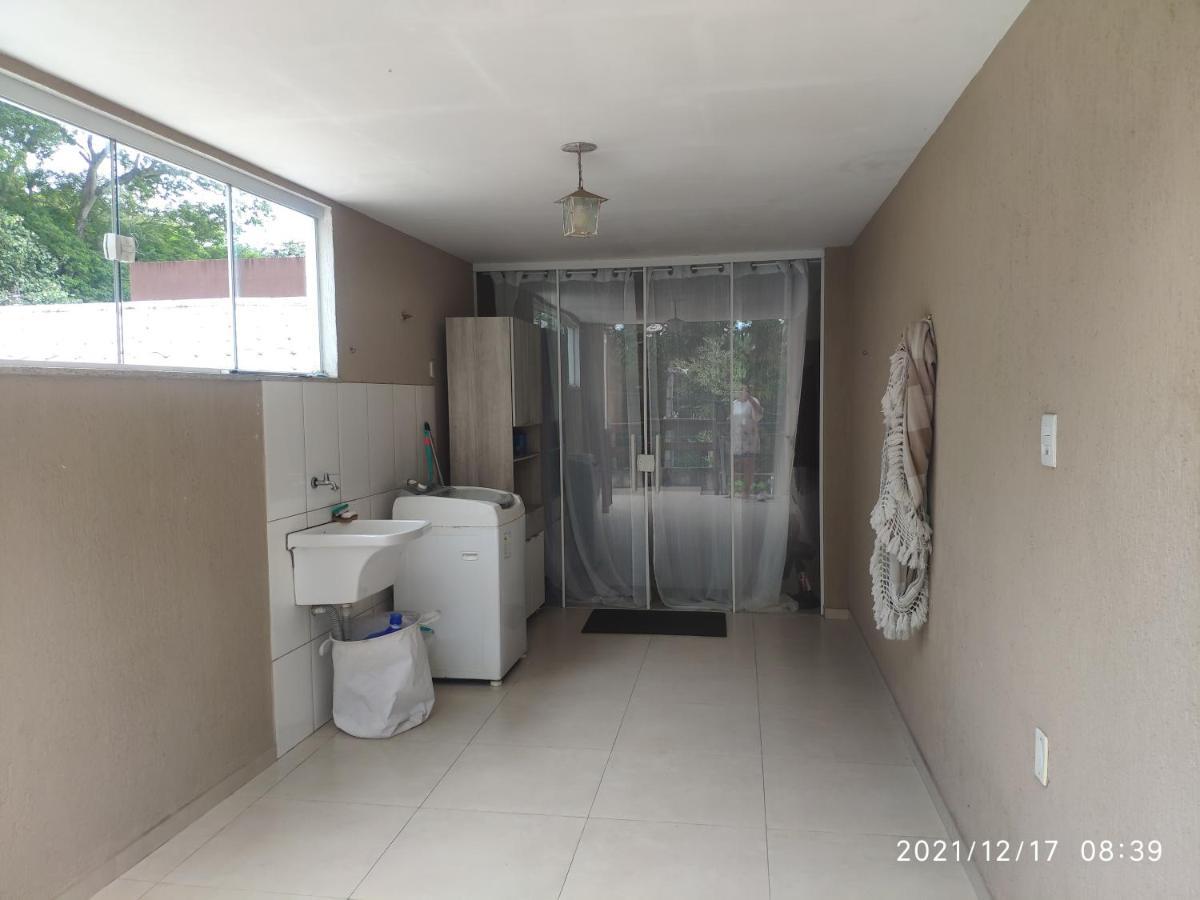 Flat 266 Daire Rio das Ostras Dış mekan fotoğraf