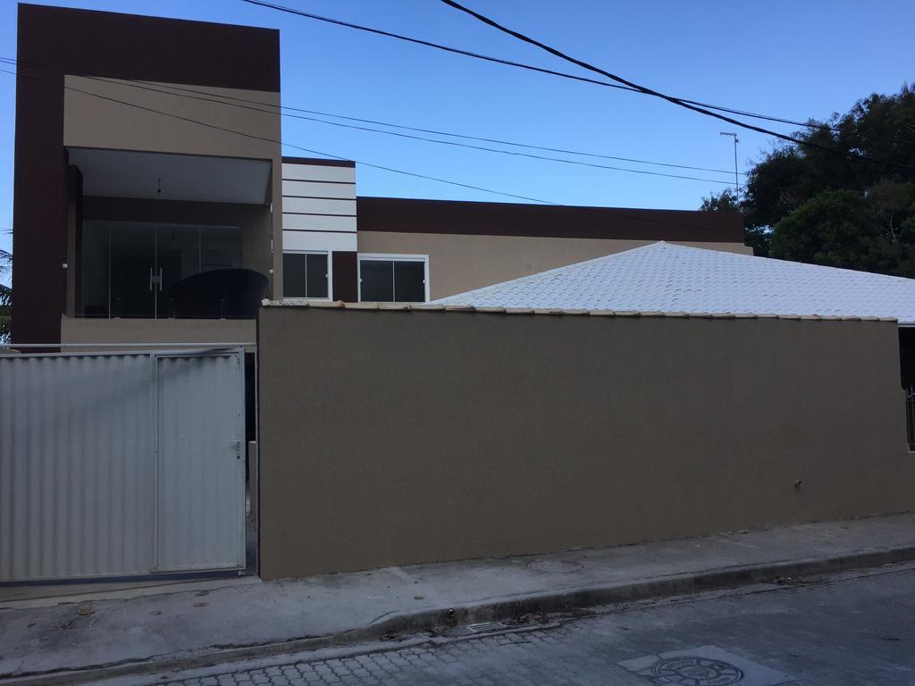 Flat 266 Daire Rio das Ostras Dış mekan fotoğraf