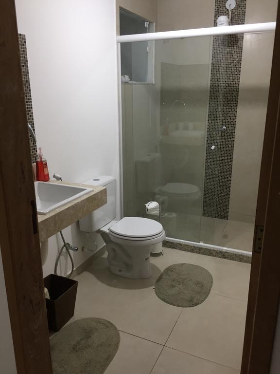Flat 266 Daire Rio das Ostras Dış mekan fotoğraf
