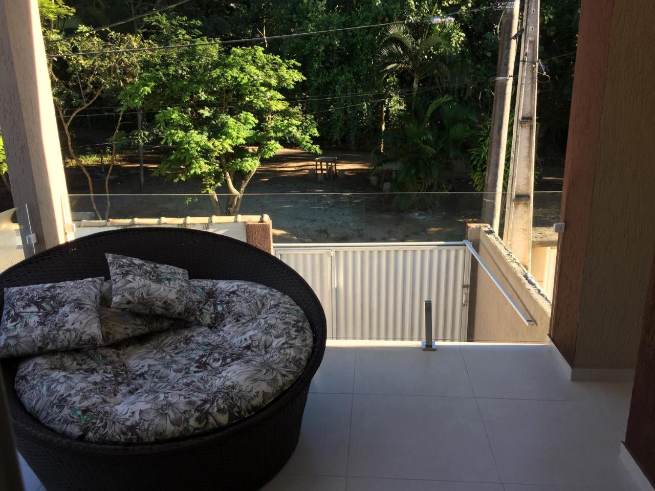 Flat 266 Daire Rio das Ostras Dış mekan fotoğraf
