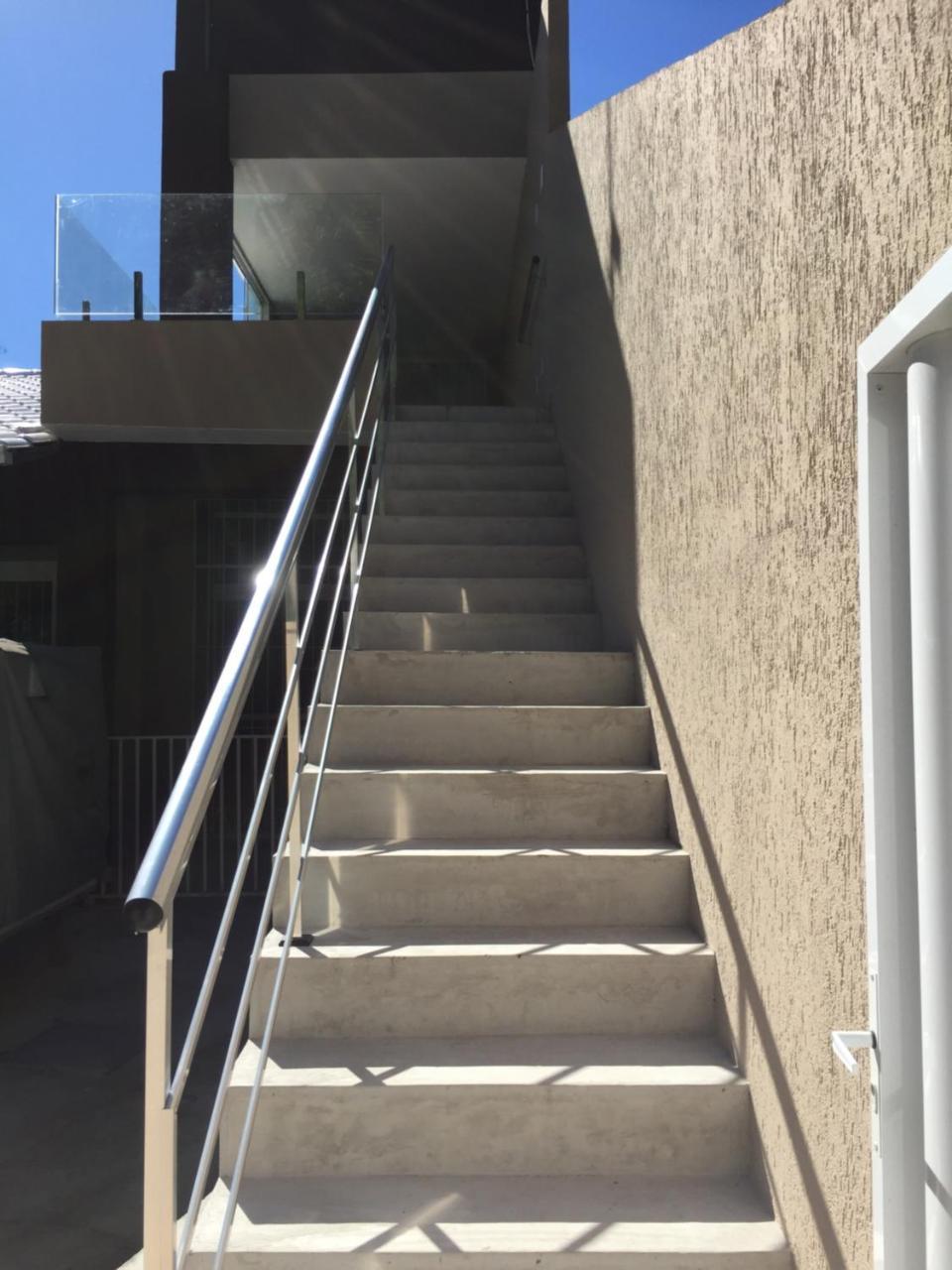 Flat 266 Daire Rio das Ostras Dış mekan fotoğraf