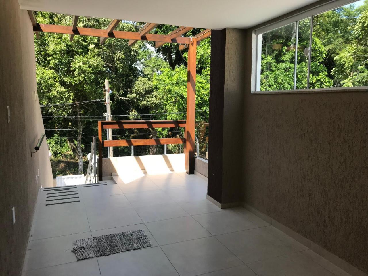 Flat 266 Daire Rio das Ostras Dış mekan fotoğraf