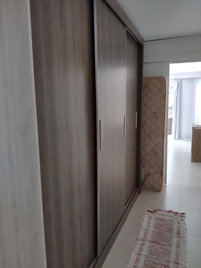 Flat 266 Daire Rio das Ostras Dış mekan fotoğraf
