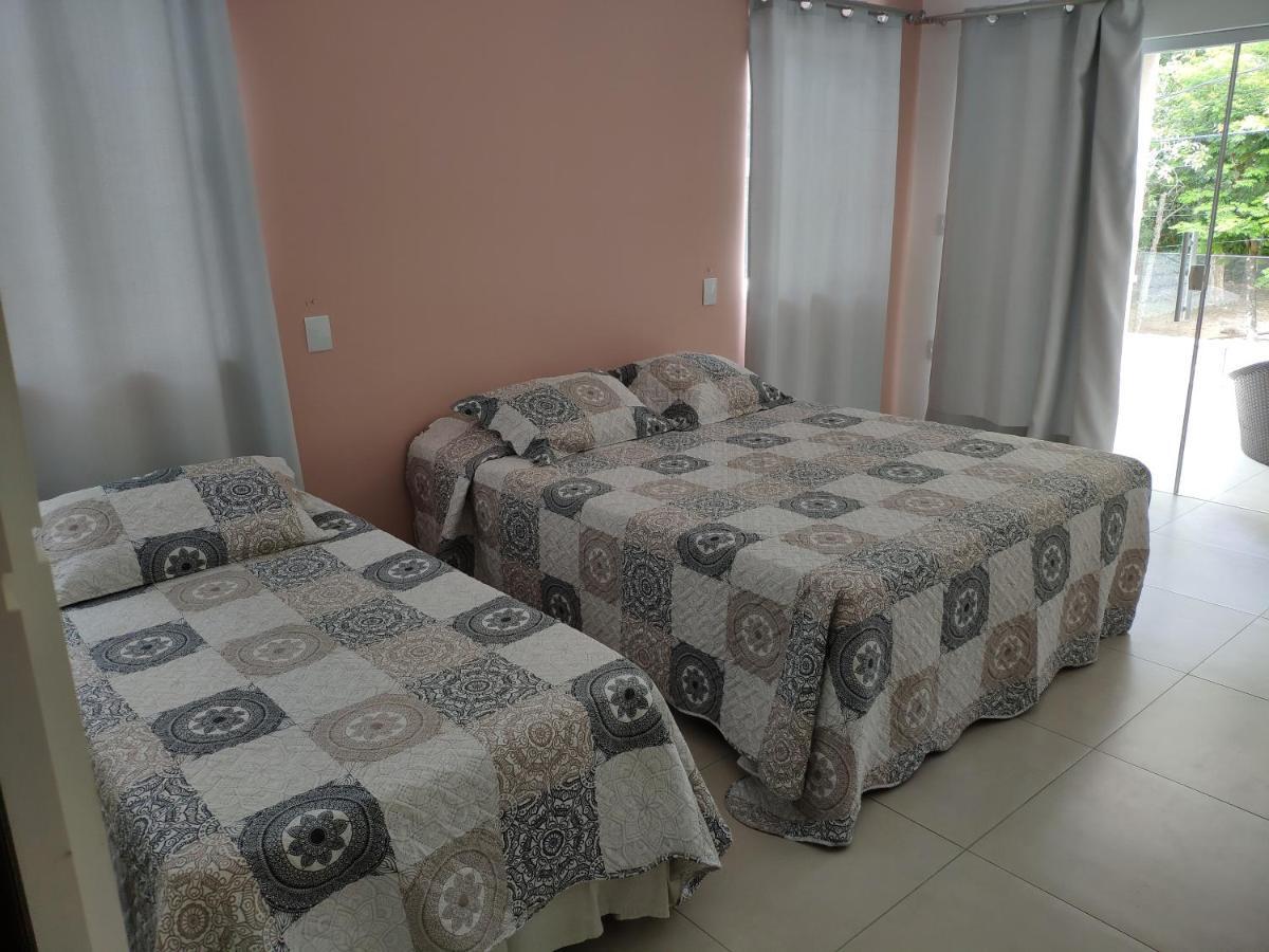 Flat 266 Daire Rio das Ostras Dış mekan fotoğraf